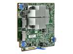 HP 726758-B21 SMART ARRAY H240AR 12GB/S DUAL PORT PCI-E 3.0 X8 SAS SMART HOST BUS ADAPTER. BULK SPARES. IN STOCK.
