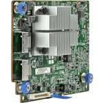 HP HSTNS-B033 SMART ARRAY H240AR 12GB/S DUAL PORT PCI-E 3.0 X8 SAS SMART HOST BUS ADAPTER. BULK SPARES. IN STOCK.