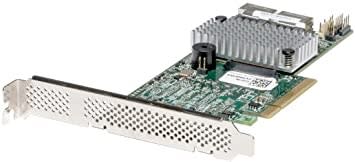 LSI LOGIC LSI00330 6GB MEGARAID SAS 9271-8I 8PORT PCI-EXPRESS 3.0 X8 SAS SATA HOST BUS ADAPTER. REFURBISHED. IN STOCK.
