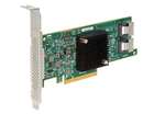 DELL 406-10750 LSI LOGIC 9207-8I 6GB/S 8PORT INT PCI-E 3.0 SATA SAS HOST BUS ADAPTER. REFURBISHED. IN STOCK.