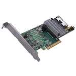 DELL L3-25419-06A LSI LOGIC 6GB MEGARAID SAS 9271-8I 8PORT PCI-EXPRESS 3.0 X8 HOST BUS ADAPTER. REFURBISHED. IN STOCK.