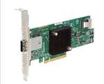 HP - LSI 9217-4I4E 6GB/S 8-PORTS SAS RAID HOST BUS ADAPTER (792099-001). SYSTEM PULL. IN STOCK.
