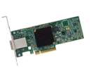 LENOVO 00AE912 N2225 12GB PCI-E 3.0 X8 SAS/SATA HOST BUS ADAPTER FOR SYSTEM X. BULK. IN STOCK.