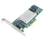 ADAPTEC 1000-16I 12GB 16-PORT PCI-E 3.0 X8 LOW PROFILE SAS/SATA HOST BUS ADAPTER. BULK. IN STOCK.