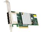 ADAPTEC 2288200-R 1000-16E 12GB 16PORT PCI-E 3.0 X8 LOW PROFILE SAS/SATA HOST BUS ADAPTER. BULK. IN STOCK.