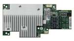 INTEL RMSP3CD080F 8INT PORT TRI-MODE PCIE PCIE3.0 12GB/S SAS 6GB/S SATA RAID MEZZANINE MODULE. BULK. IN STOCK.