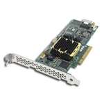 ADAPTEC 2260100-R 4CHANNEL SATA/SAS PCI-EXPRESS X8 LOW PROFILE SCSI RAID CONTROLLER. NEW. IN STOCK.