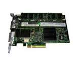 DELL FG210 PERC 5/E DUAL CHANNEL 8PORT PCI-EXPRESS SAS CONTROLLER WITH 256MB CACHE. REFURBISHED. IN STOCK.