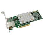 ADAPTEC ASR-3154-8E 12 GBPS PCIE GEN3 SAS/SATA SMARTRAID ADAPTER WITH 16 INTERNAL NATIVE PORTS AND LP/MD2 FORM FACTOR DOES NOT INCLUDE CABLES. BULK. IN STOCK.