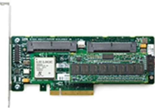 HP 013160-000 SMART ARRAY P400 SAS SCSI RAID CONTROLLER CARD ONLY. REFURBISHED. IN STOCK.