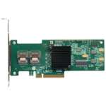 IBM 46M0832 SERVERAID M1000 SERIES ADVANCE FEATURE KEY-RAID CONTROLLER. REFURBISHED. IN STOCK.