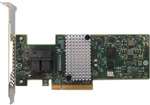 LENOVO 46C9114 SERVERAID M1215 SAS / SATA CONTROLLER FOR SYSTEM X. BULK. IN STOCK.