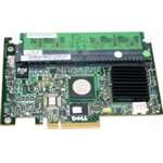 DELL GP298 PERC 5/I PCI-EXPRESS SAS RAID CONTROLLER FOR POWEREDGE 1950/2950 WITH 256MB CACHE (NO BATTERY). REFURBISHED. IN STOCK.