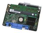 DELL XM771 PERC 5/I PCI-EXPRESS SAS RAID CONTROLLER FOR POWEREDGE 1950/2950 WITH 256MB CACHE (NO BATTERY). REFURBISHED. IN STOCK.