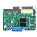 DELL WX636 PERC 6/I DUAL CHANNEL PCI-EXPRESS INTEGRATED SAS RAID CONTROLLER FOR POWEREDGE 2950 2970 1950 (NO BATTERY & CABLE). SYSTEM PULL. IN STOCK.