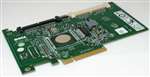 DELL UCS-61 PERC 6/IR PCI-EXPRESS SAS SATA RAID CONTROLLER FOR POWEREDGE 2950. REFURBISHED. IN STOCK.