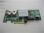 DELL H215J PERC H200 6GB PCI-EXPRESS SAS RAID CONTROLLER CARD ONLY. BULK. IN STOCK.