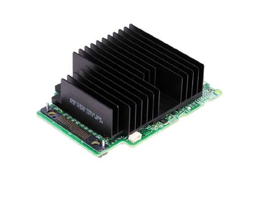 DELL GDJ3J PERC H330 12GB MINI MONO RAID CONTROLLER CARD. SYSTEM PULL. IN STOCK.