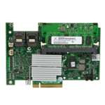DELL 331-0881 PERC H700 6GB PCI-E 2.0 SAS INTEGRATED RAID CONTROLLER WITH 1GB CACHE FOR POWEREDGE. SYSTEM PULL. IN STOCK.