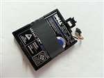 DELL 0T40JJ 3.7V 500MAH BATTERY FOR PERC H710. BULK. IN STOCK. GROUND SHIPPING ONLY.