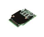 DELL V9W58 PERC H730 12GB PCI-E 3.0 SAS RAID MINI BLADE CONTROLLER WITH 1GB NV FLASH BACKED CACHE. SYSTEM PULL. IN STOCK.