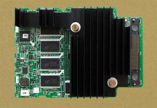 DELL 405-AAEG PERC H730 12GB/S SAS 6GB/S SATA MINI MONO RAID CONTROLLER WITH 1GB CACHE NON VOL. BULK. IN STOCK.