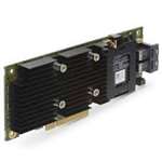 DELL 463-0704 PERC H730P INTEGRATED RAID CONTROLLER WITH 2GB DDR3 SDRAM. REFURBISHED. IN STOCK.