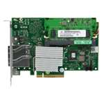 DELL NH118 PERC H800 6GB/S PCI-EXPRESS 2.0 SAS RAID CONTROLLER WITH 512MB CACHE. SYSTEM PULL. IN STOCK. GROUND SHIP ONLY.