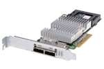 DELL CN-0KKFKC PERC H810 6GB/S PCI-EXPRESS 2.0 SAS RAID CONTROLLER WITH 1GB NV CACHE. BULK. IN STOCK.