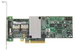 IBM L3-25121-51D SERVERAID M5014 6GB/S PCI EXPRESS X8 SAS/SATA RAID CONTROLLER CARD ONLY. REFURBISHED. IN STOCK.