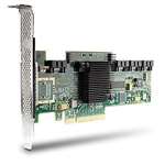 HP 629913-002 LSI9212-4I 6GB/S 4PORT PCI-E 2.0 X8 SAS RAID CONTROLLER. SYSTEM PULL. IN STOCK.