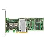 LSI LOGIC LSI00326 6GB MEGARAID SAS 9270-8I 8PORT PCI-EXPRESS 3.0 X8 SAS SATA RAID CONTROLLER. REFURBISHED. IN STOCK.