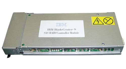 IBM 00FL899 SAS RAID CONTROLLER MODULE FOR IBM BLADECENTER S. NO BATTERY. REFURBISHED. IN STOCK.