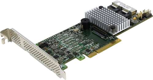 DELL 80G1R LSI LOGIC 6GB/S MEGARAID SAS 9271-8I 8PORT PCI-EXPRESS 3.0 X8 RAID CONTROLLER. SYSTEM PULL. IN STOCK.