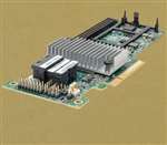 IBM 00AE852 SERVERAID M5120 12GB/S RAID ON CHIP PCI-E 3.0 X8 SAS/SATA CONTROLLER. REFURBISHED. IN STOCK.