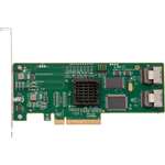 CISCO R250-PL003 LSI SAS3081E-R 3GB/S 8PORT PCI-E X8 SAS/SATA RAID CONTROLLER. REFURBISHED. IN STOCK.