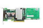 LSI LOGIC L3-25121-74B MEGARAID 9260 8I 6GB/S PCIE SAS SATA RAID CONTROLLER CARD. REFURBISHED. IN STOCK.