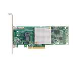 ADAPTEC 2293901-R 8405E 4-PORT 12GB/S SAS, PCI EXPRESS 3.0 X8 CONTROLLER CARD ,RAID SUPPORTED,0, 1, 10 RAID LEVEL, PC, LINUX - 512 MB LEV-RAID 0.1.10. BULK. IN STOCK.
