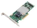 LENOVO 4XB0G88714 12GB 8PORT PCIE 3.0 SAS CONTROLLER FOR LENOVO THINKSERVER 8885E. BULK. IN STOCK.