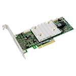 ADAPTEC ASR-3101-4I ASR-3101-4I 12 GBPS PCIE GEN3 SAS/SATA SMARTRAID ADAPTER WITH 4 INTERNAL NATIVE PORTS AND LP/MD2 FORM FACTOR DOES NOT INCLUDE CABLES. BULK. IN STOCK.