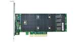 INTEL RSP3QD160J 16INT PORT TRI-MODE PCIE3.0 12GB/S SAS 6GB/S SATA STORAGE CONTROLLER. BULK. IN STOCK.