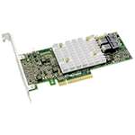ADAPTEC ASR-3102-8I 12 GBPS PCIE GEN3 SAS/SATA SMARTRAID ADAPTER WITH 8 INTERNAL NATIVE PORTS AND LP/MD2 FORM FACTOR DOES NOT INCLUDE CABLES. BULK. IN STOCK.