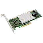 ADAPTEC ASR-3151-4I 12 GBPS PCIE GEN3 SAS/SATA SMARTRAID ADAPTER WITH 4 INTERNAL NATIVE PORTS AND LP/MD2 FORM FACTOR DOES NOT INCLUDE CABLES. BULK. IN STOCK.