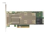 LENOVO 7Y37A01084 930-8I SATA/SAS 12GB/S PCIE 3.0 X8 STORAGE CONTROLLER(RAID) FOR THINKSYSTEM. BULK. IN STOCK.