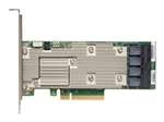LENOVO 7Y37A01085 930-16I SATA/SAS 12GB/S PCIE 3.0 X8 STORAGE CONTROLLER(RAID) FOR THINKSYSTEM. BULK. IN STOCK.