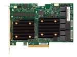 LENOVO 7Y37A01086 930-24I SATA/SAS 12GB/S PCIE 3.0 X8 STORAGE CONTROLLER(RAID)FOR THINKSYSTEM. BULK. IN STOCK.