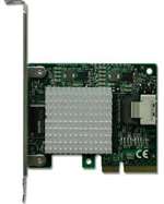 IBM 81Y4494 SERVERAID H1110 SAS SATA CONTROLLER FOR IBM SYSTEM X. REFURBISHED. IN STOCK.