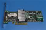 IBM L3-25121-79D SERVERAID M5014 6GB/S PCI-EXPRESS X8 SAS/SATA RAID CONTROLLER. REFURBISHED. IN STOCK.