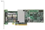LENOVO L3-25121-79F SERVERAID M5015 PCI-EXPRESS 2.0 X8 SAS SATA RAID CONTROLLER CARD. REFURBISHED. IN STOCK.