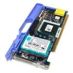 IBM 13N2230 SERVERAID 8I SAS RAID CONTROLLER WITH 256MB CACHE FOR ESERVER XSERIES. REFURBISHED. IN STOCK.
